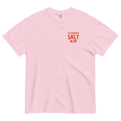 Chasing Salt Air T-Shirt