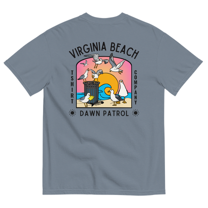 Dawn Patrol T-Shirt