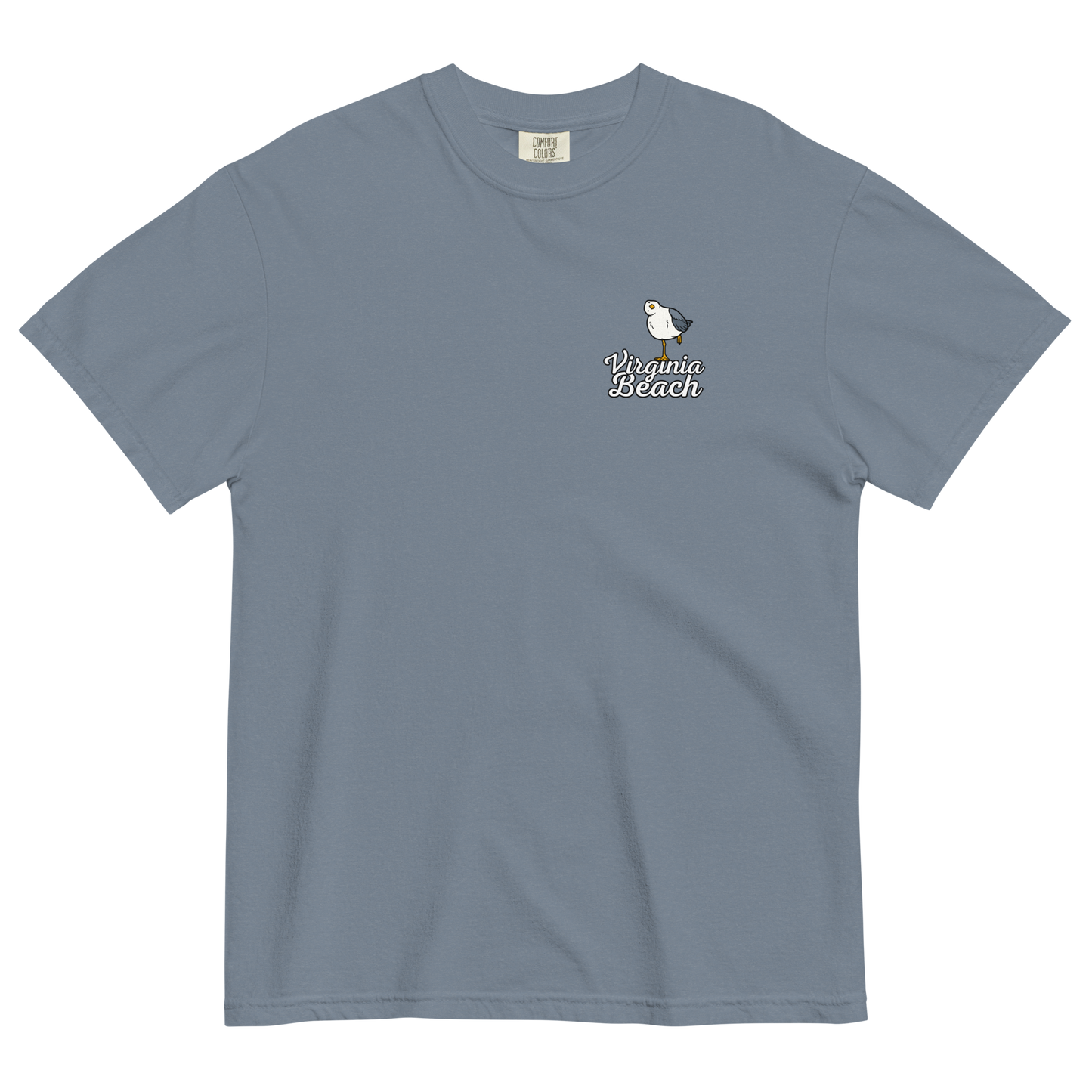 Dawn Patrol T-Shirt