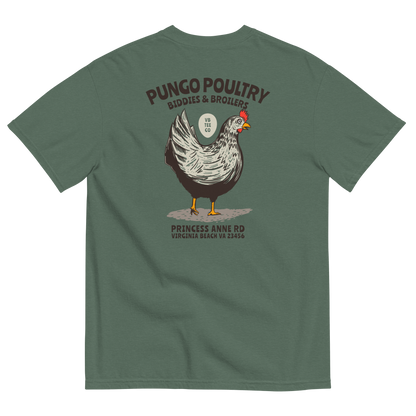 Pungo Poultry T-Shirt