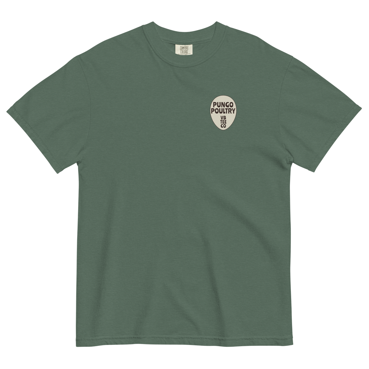 Pungo Poultry T-Shirt