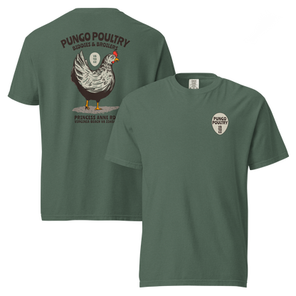 Pungo Poultry T-Shirt