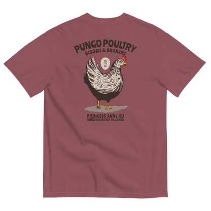 Pungo Poultry T-Shirt