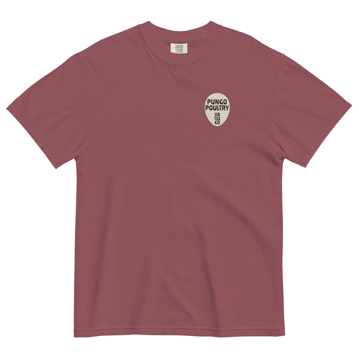 Pungo Poultry T-Shirt
