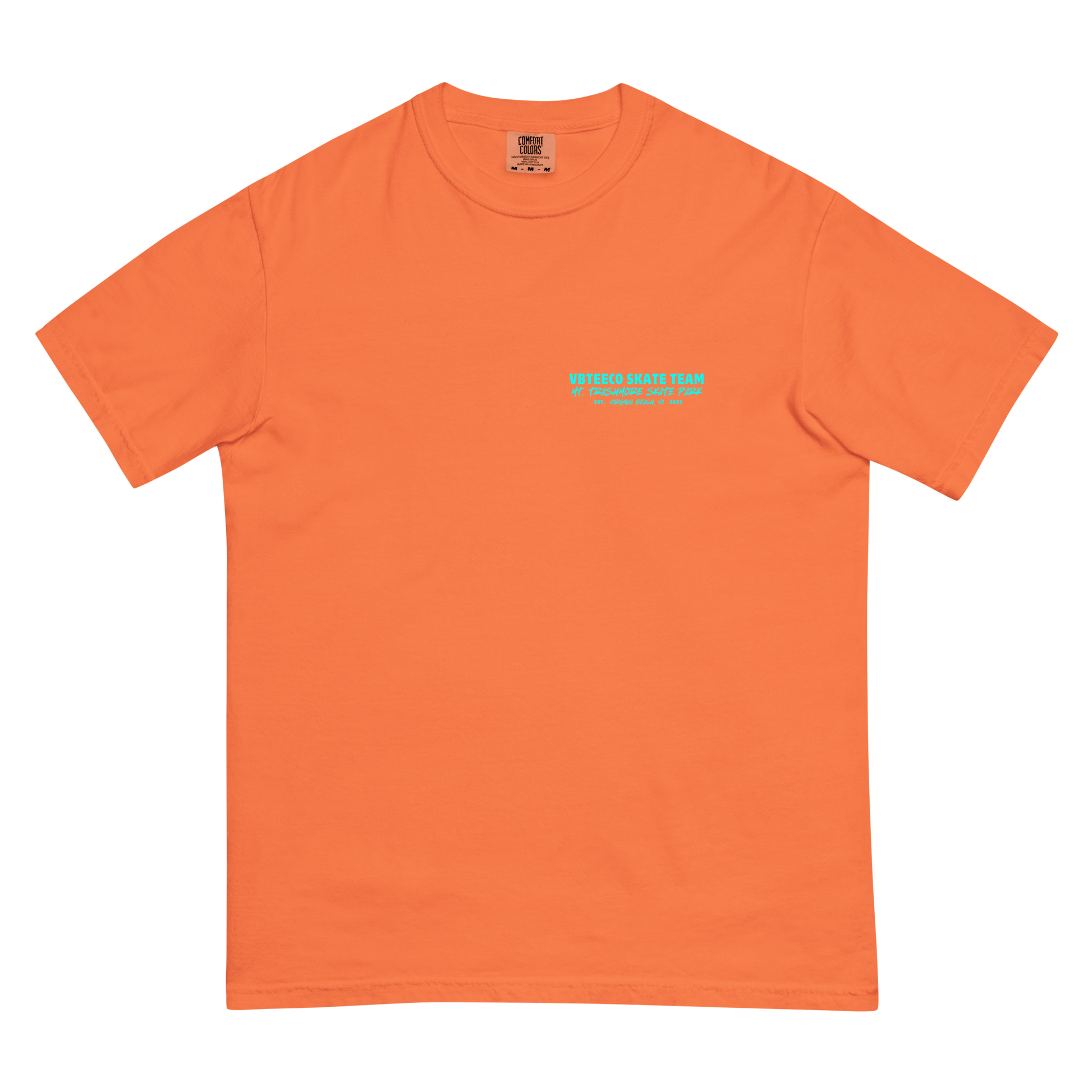 VBTeeCo | Skate Wear | VBTeeCo Skate Team T-Shirt