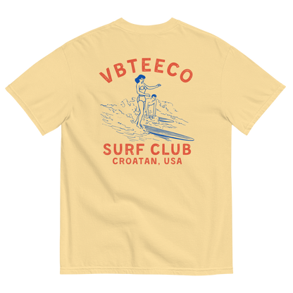 Croatan Surf Club T-Shirt