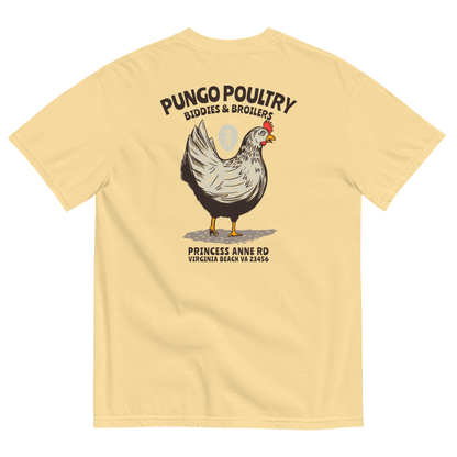 Pungo Poultry T-Shirt