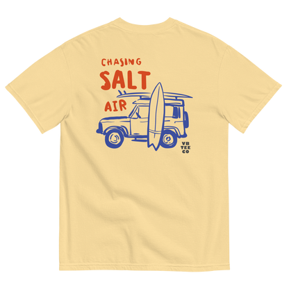 Chasing Salt Air T-Shirt