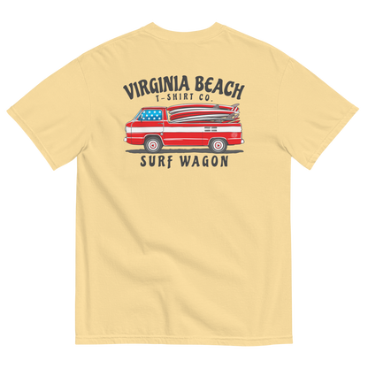 Surf Wagon T-Shirt