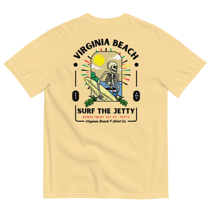 Surf The Jetty T-Shirt