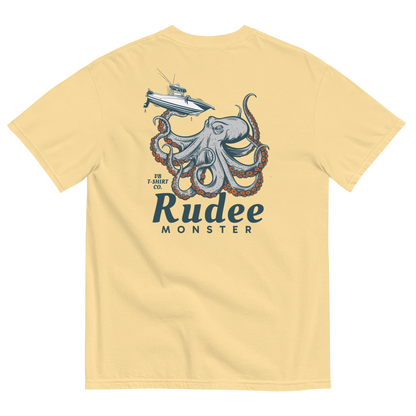 Rudee Monster T-Shirt