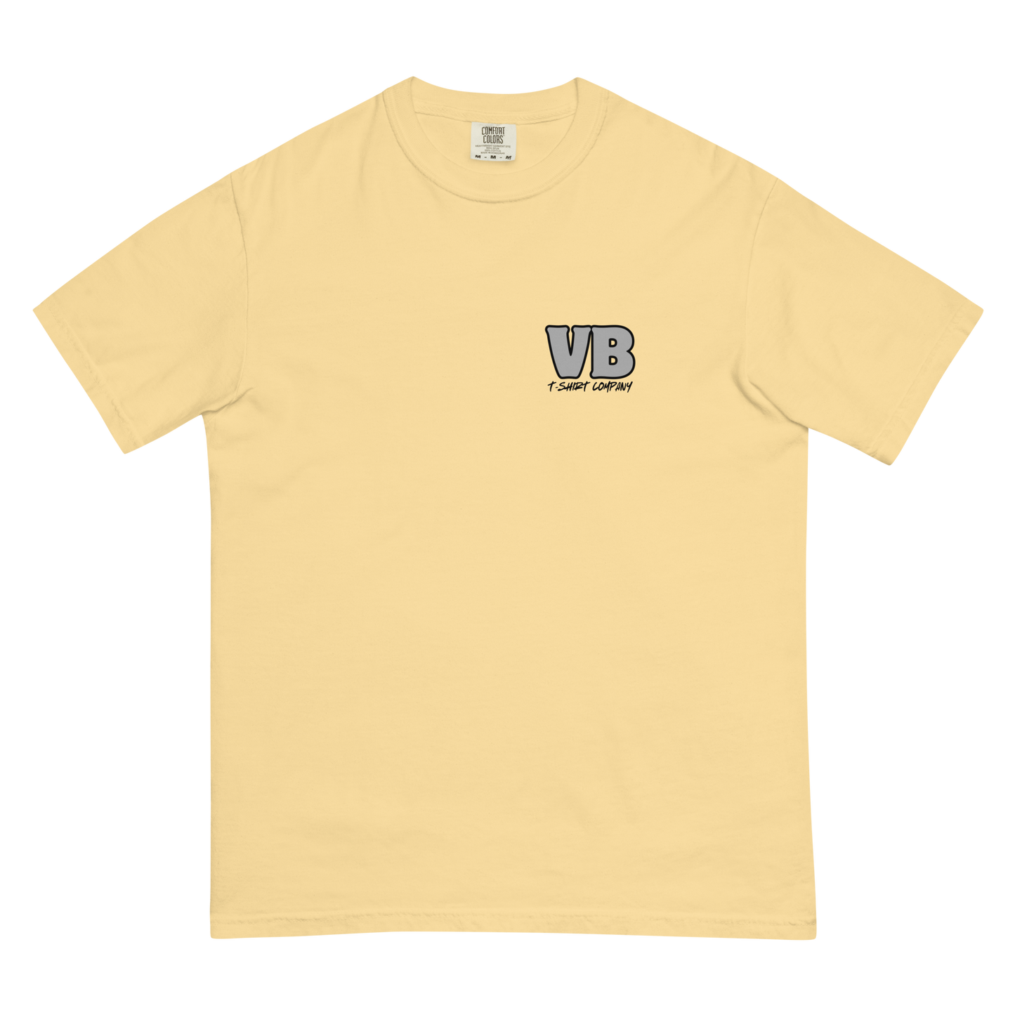 VBTeeCo - If It Swells T-Shirt - Fun Virginia Beach surf wear