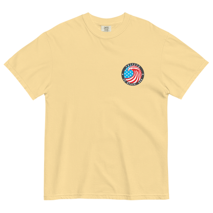 Surf Wagon T-Shirt in ##color-pattern##