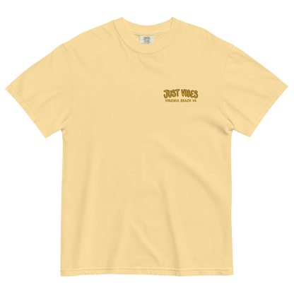 Just Vibes - No Waves. No Worries. T-Shirt