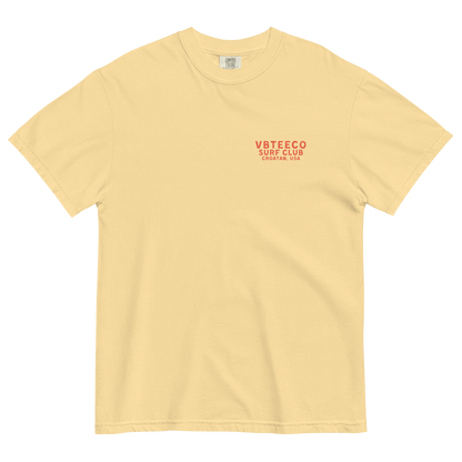 Croatan Surf Club T-Shirt