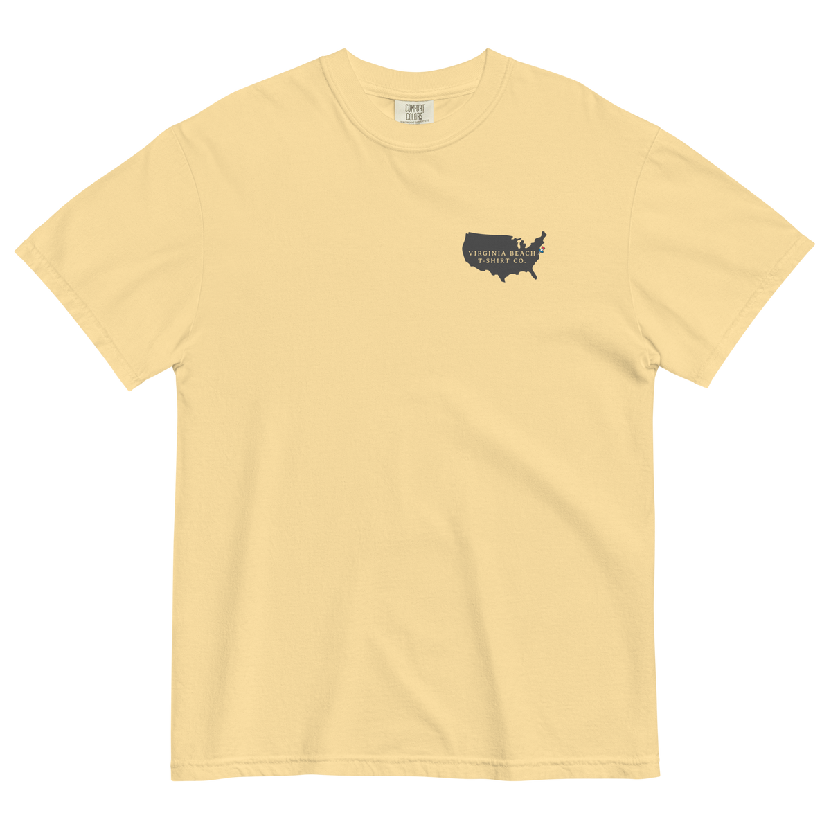 First Landing Americana T-Shirt