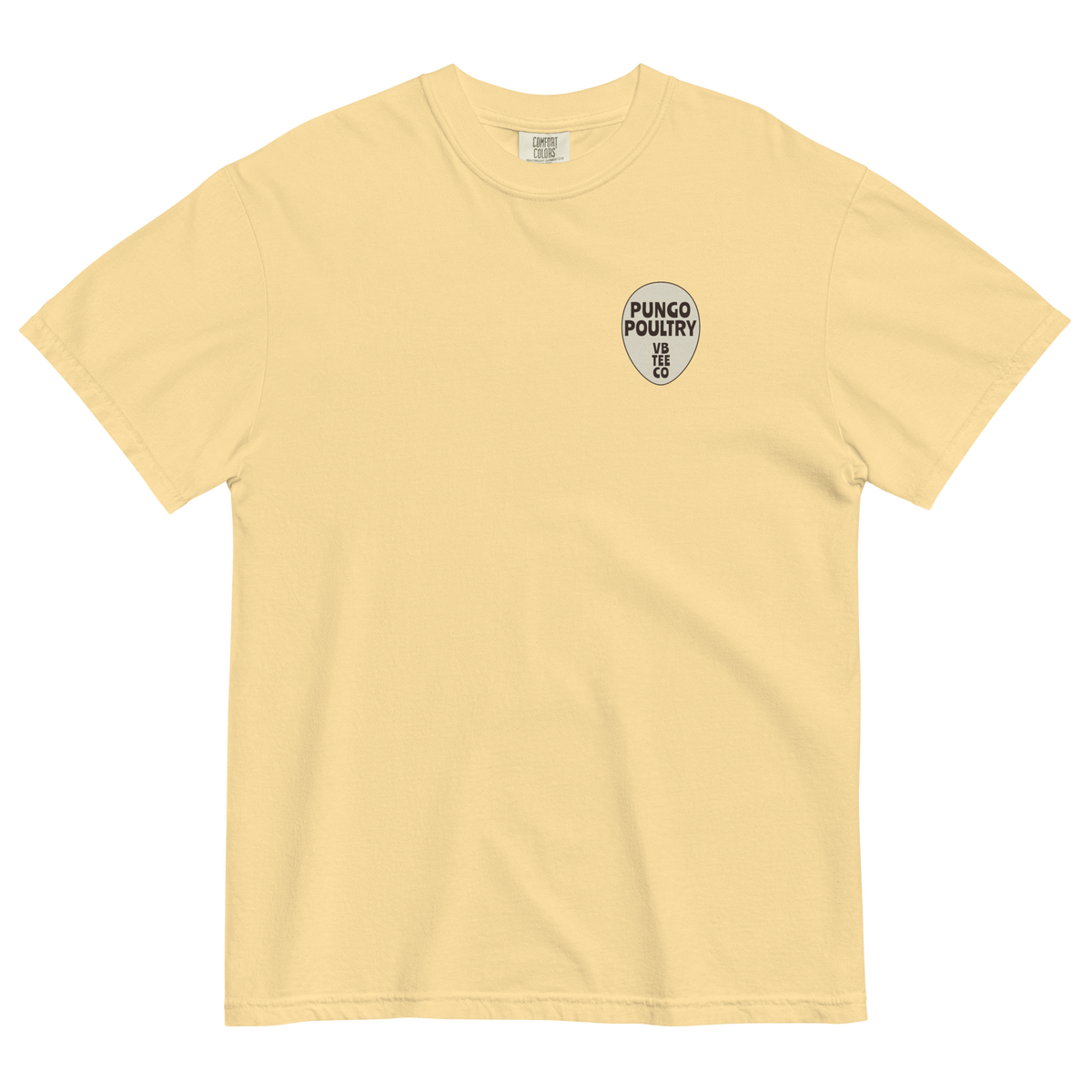 Pungo Poultry T-Shirt
