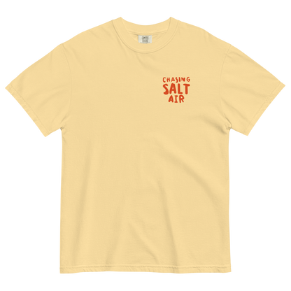 Chasing Salt Air T-Shirt