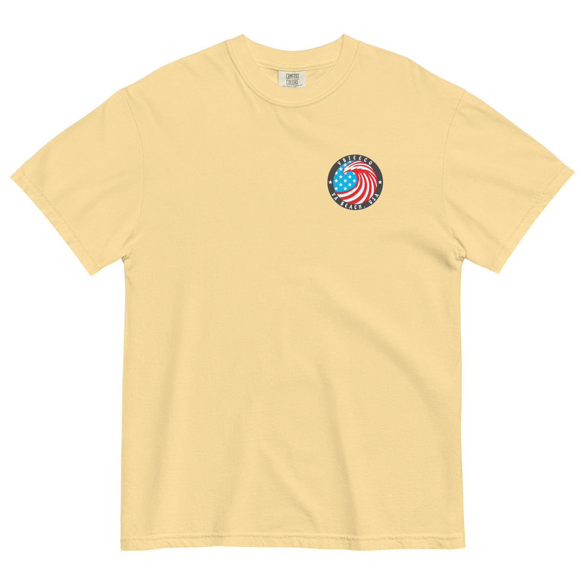 Surf Wagon T-Shirt
