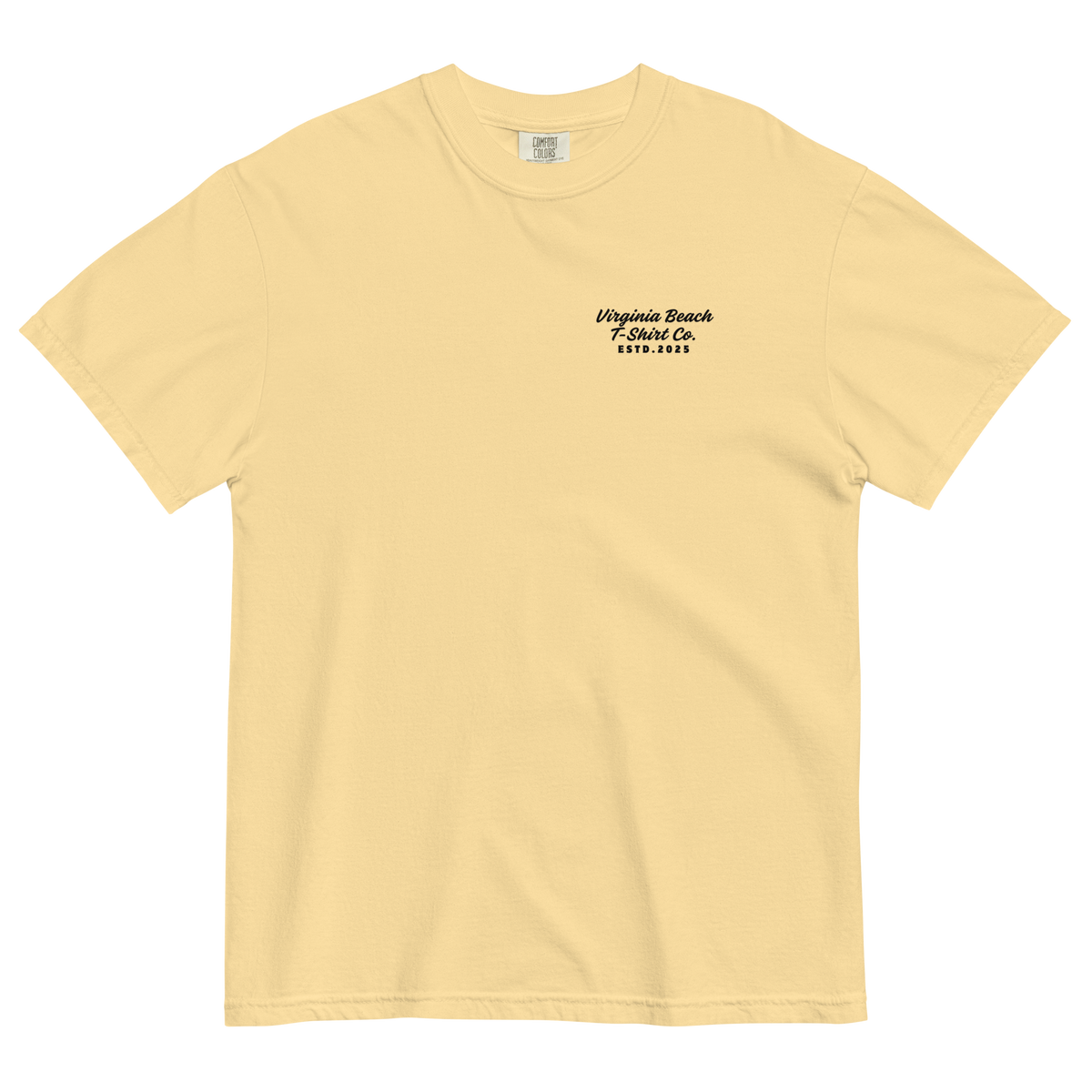 Surf The Jetty T-Shirt
