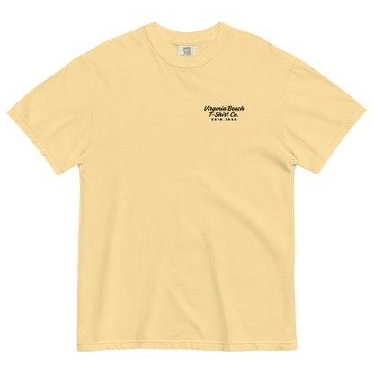 Surf The Jetty T-Shirt