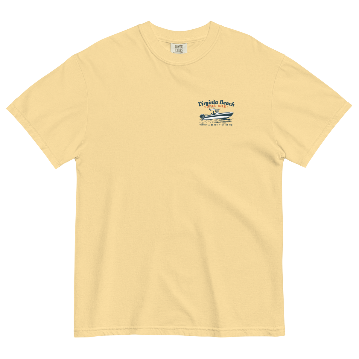Rudee Monster T-Shirt