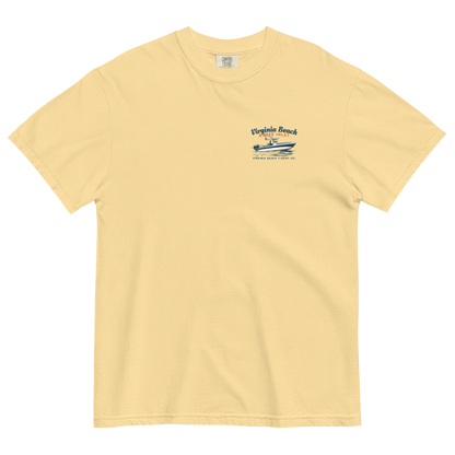 Rudee Monster T-Shirt