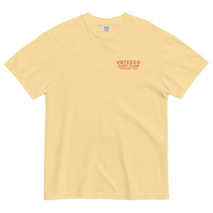 Croatan Surf Club T-Shirt