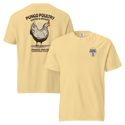 Pungo Poultry T-Shirt