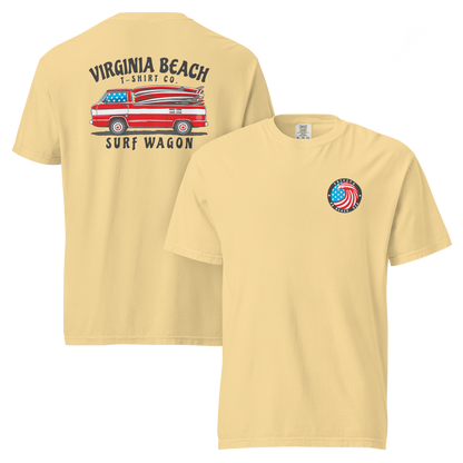 Surf Wagon T-Shirt