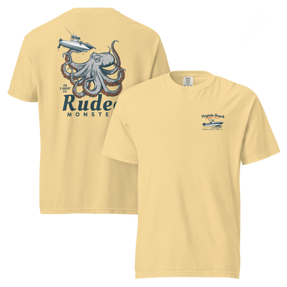 Rudee Monster T-Shirt