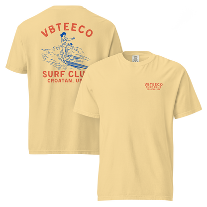 Croatan Surf Club T-Shirt