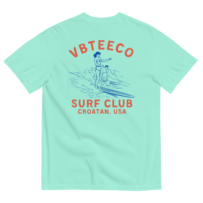 Croatan Surf Club T-Shirt