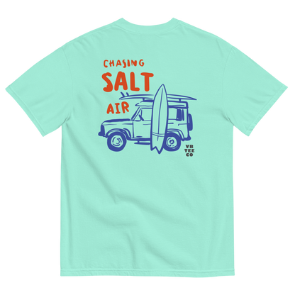 Chasing Salt Air T-Shirt