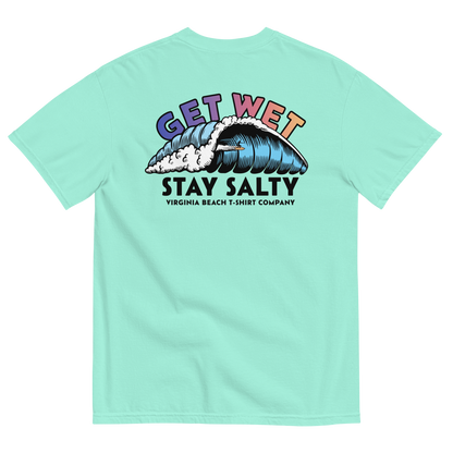 Get Wet T-Shirt