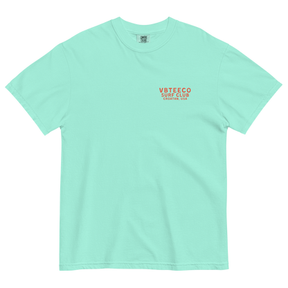 Croatan Surf Club T-Shirt