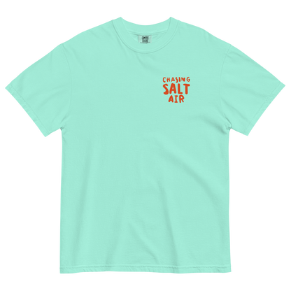 Chasing Salt Air T-Shirt