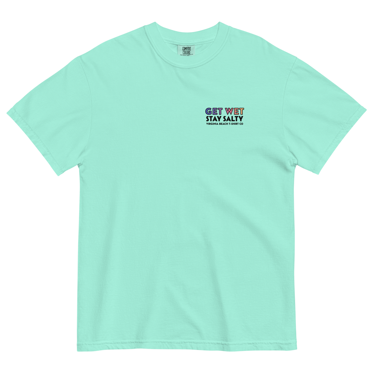 Get Wet T-Shirt