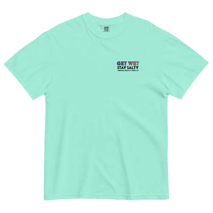 Get Wet T-Shirt