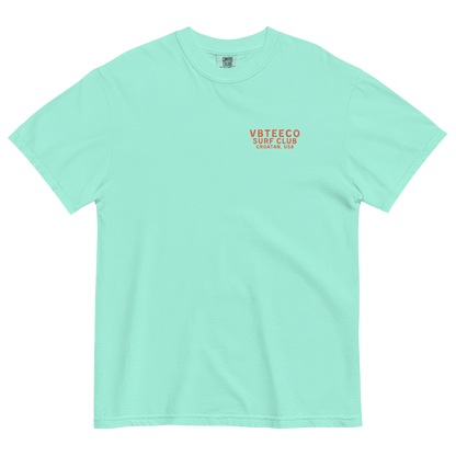 Croatan Surf Club T-Shirt