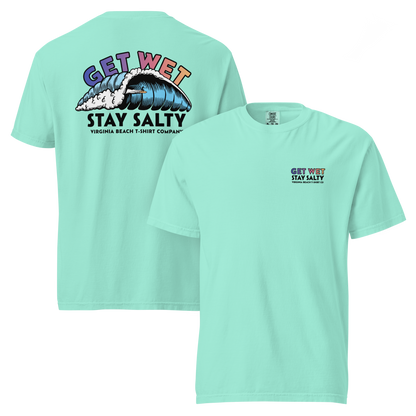 Get Wet T-Shirt