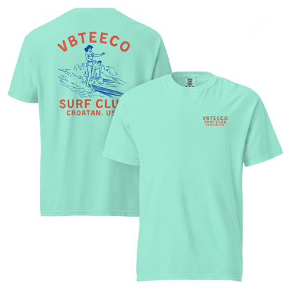 Croatan Surf Club T-Shirt