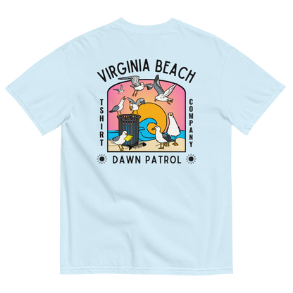 Dawn Patrol T-Shirt
