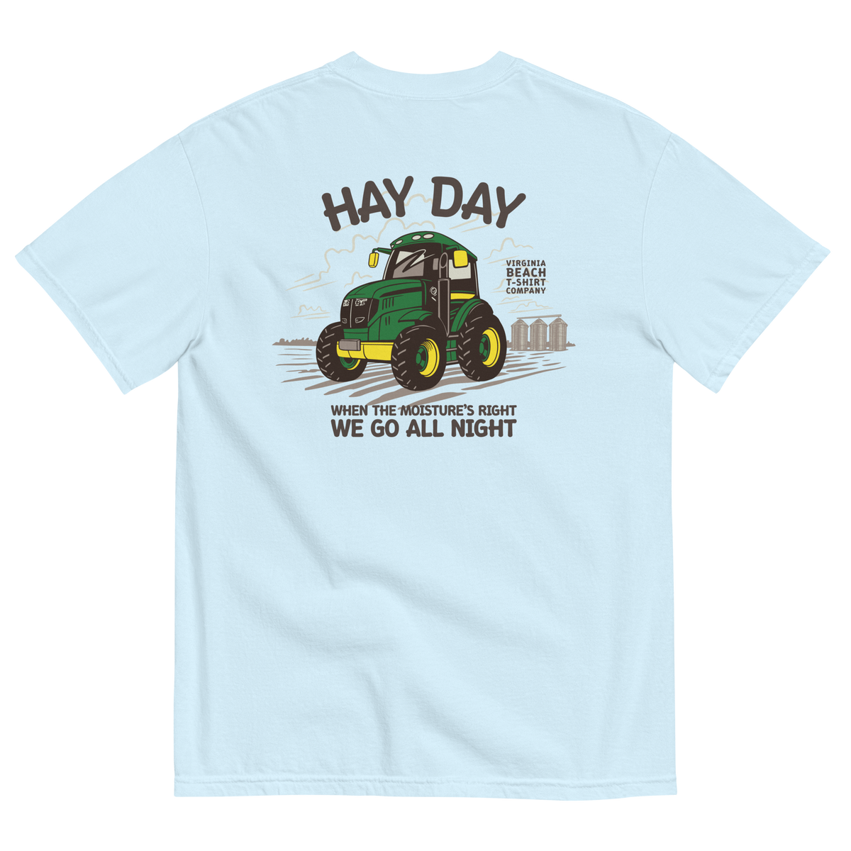 Hay Day T-Shirt