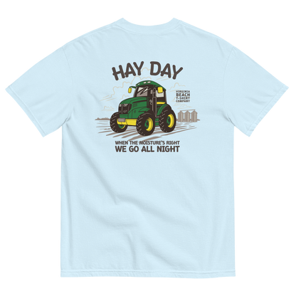 Hay Day T-Shirt
