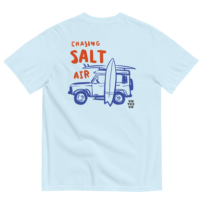 Chasing Salt Air T-Shirt