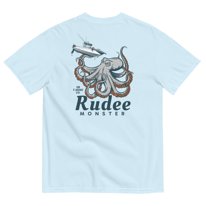 Rudee Monster T-Shirt