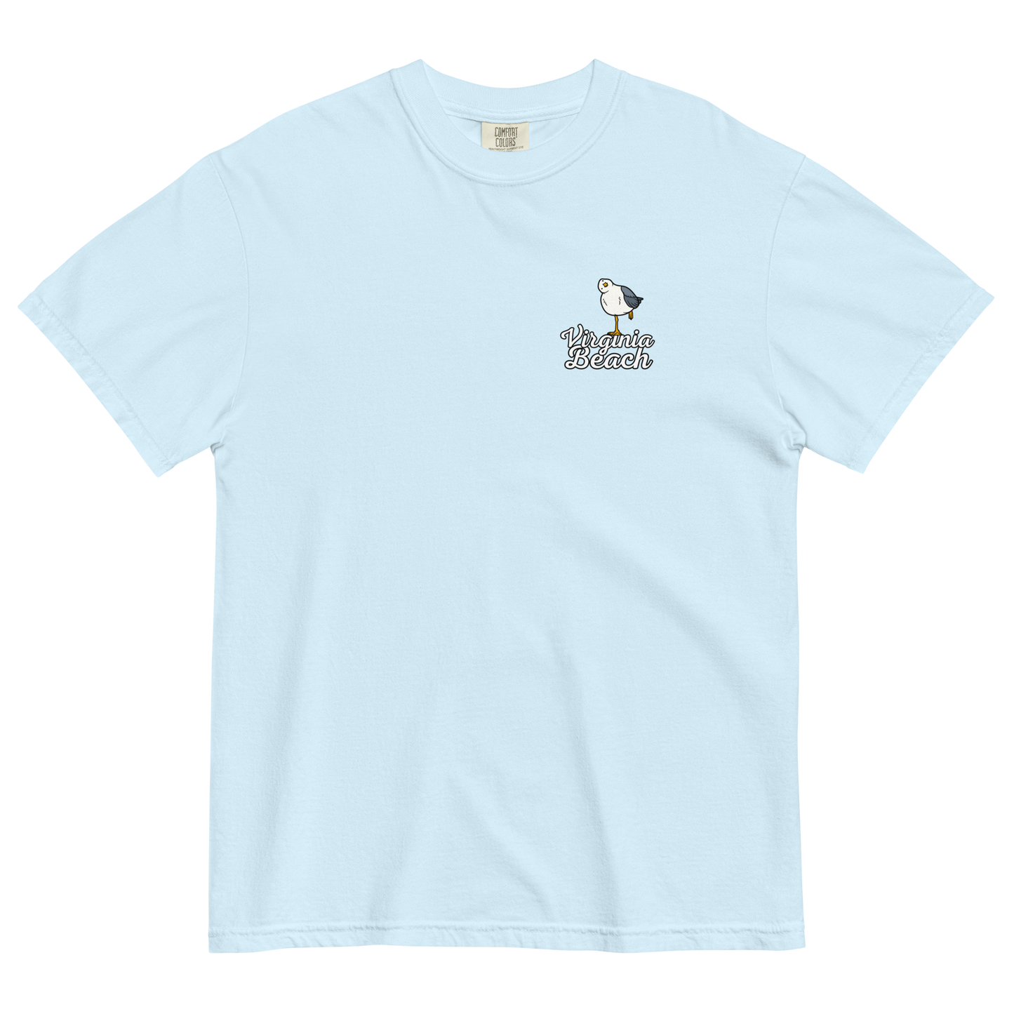 Dawn Patrol T-Shirt