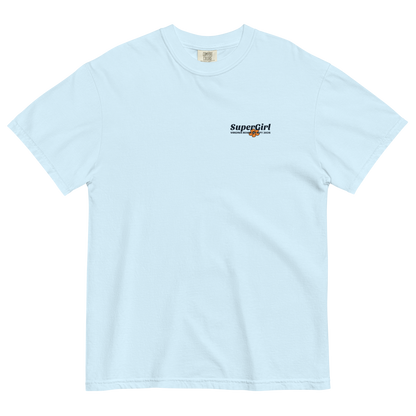 Super Girl Surf Festival T-Shirt