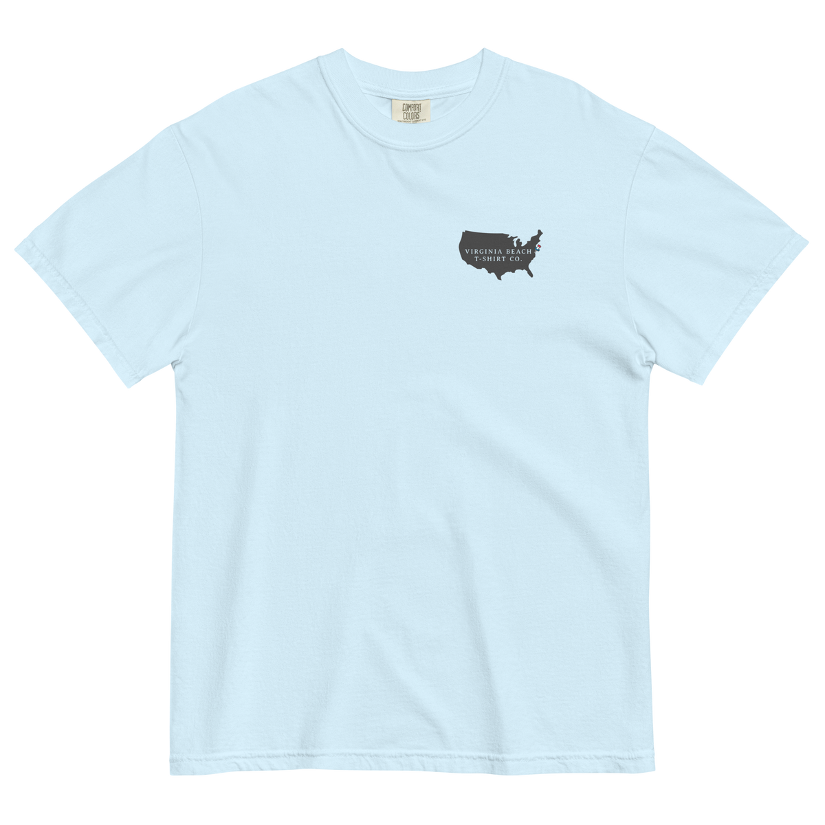 First Landing Americana T-Shirt